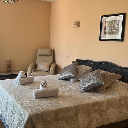 Premium Boutique Apartments Javea Montgo Luaran gambar