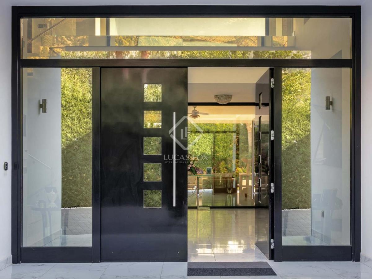 Premium Boutique Apartments Javea Montgo Luaran gambar