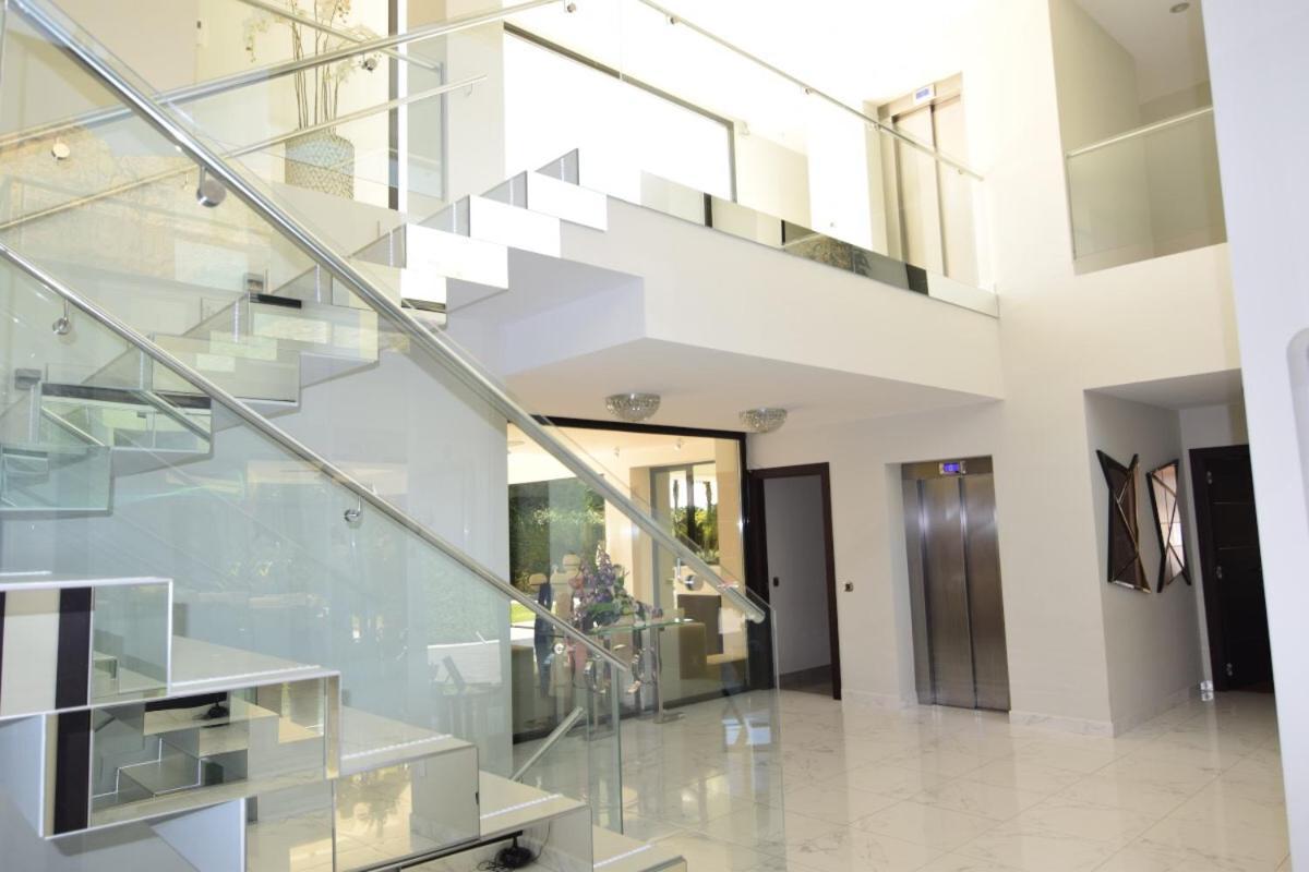 Premium Boutique Apartments Javea Montgo Luaran gambar