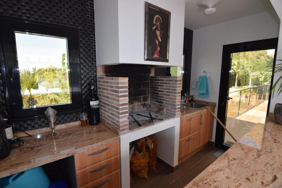 Premium Boutique Apartments Javea Montgo Luaran gambar