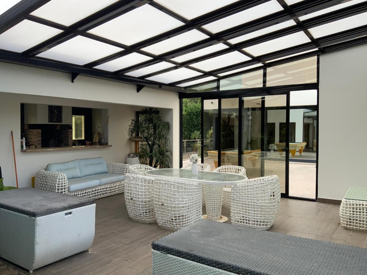 Premium Boutique Apartments Javea Montgo Luaran gambar
