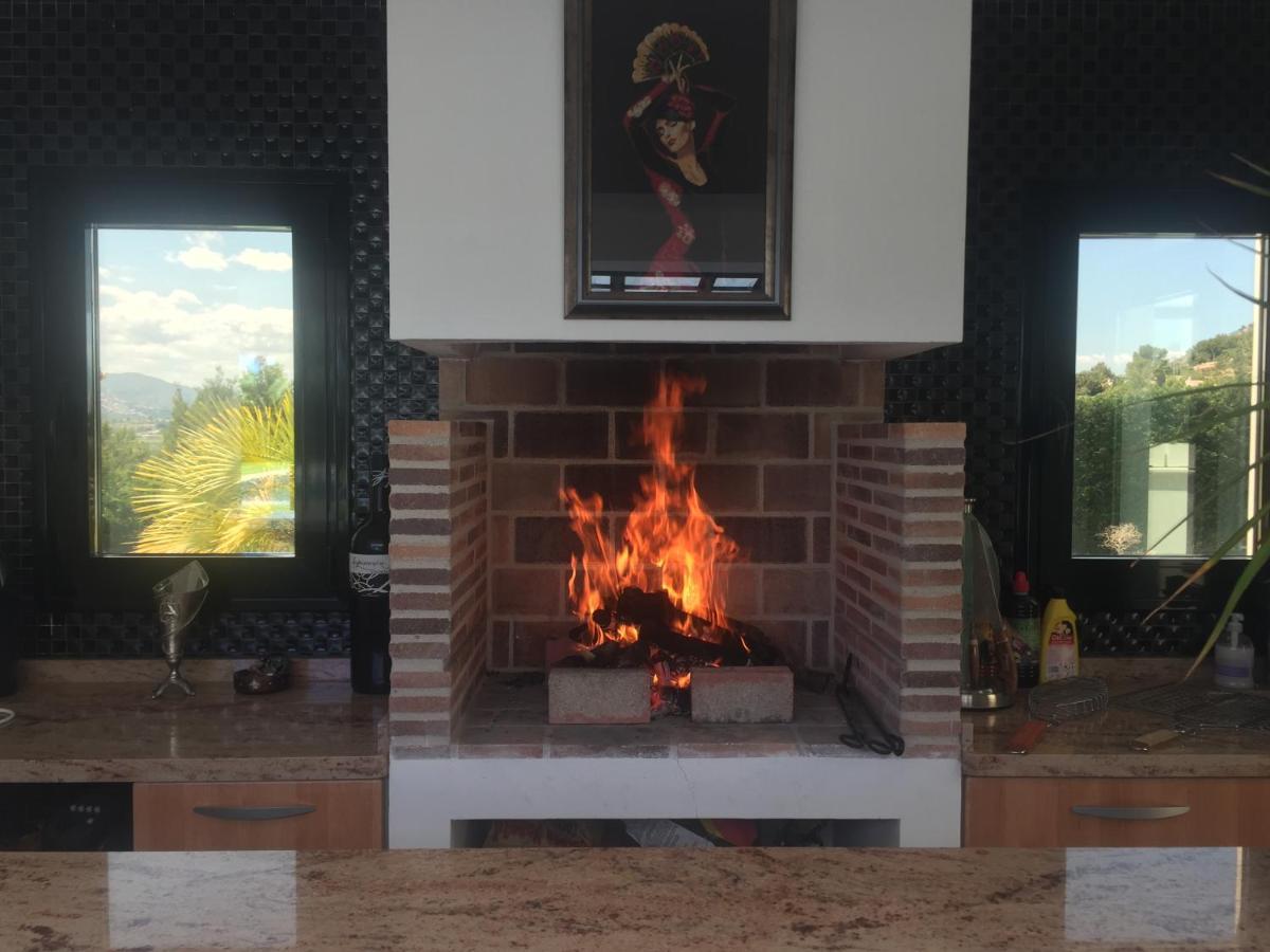 Premium Boutique Apartments Javea Montgo Luaran gambar
