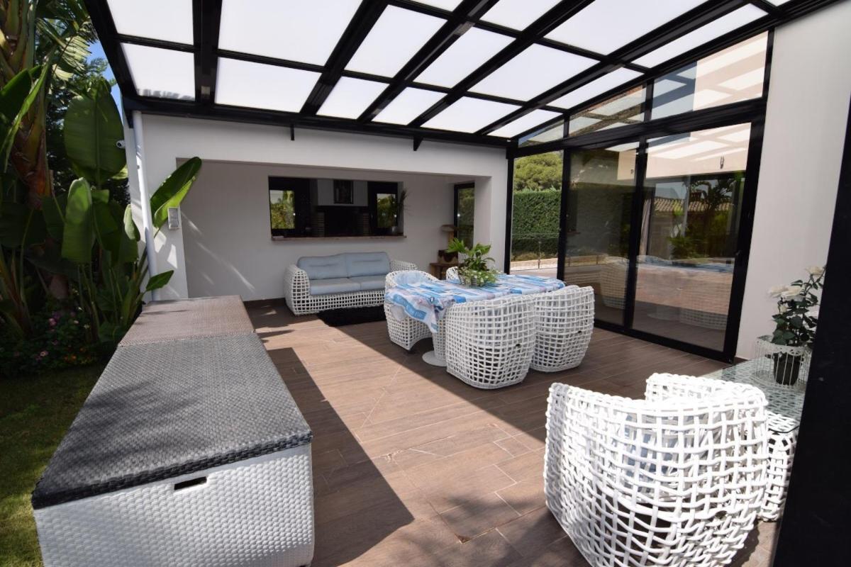 Premium Boutique Apartments Javea Montgo Luaran gambar