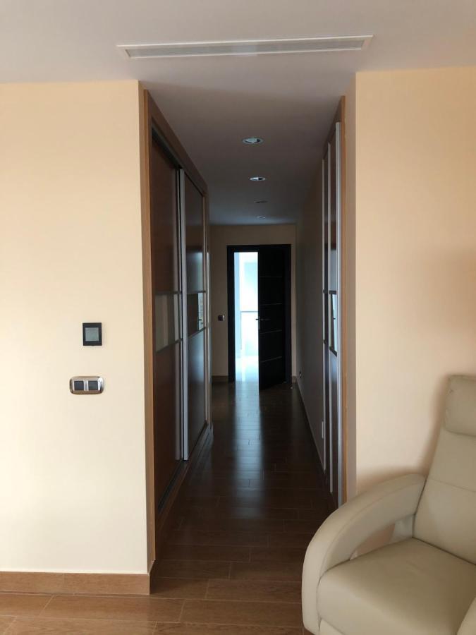 Premium Boutique Apartments Javea Montgo Luaran gambar