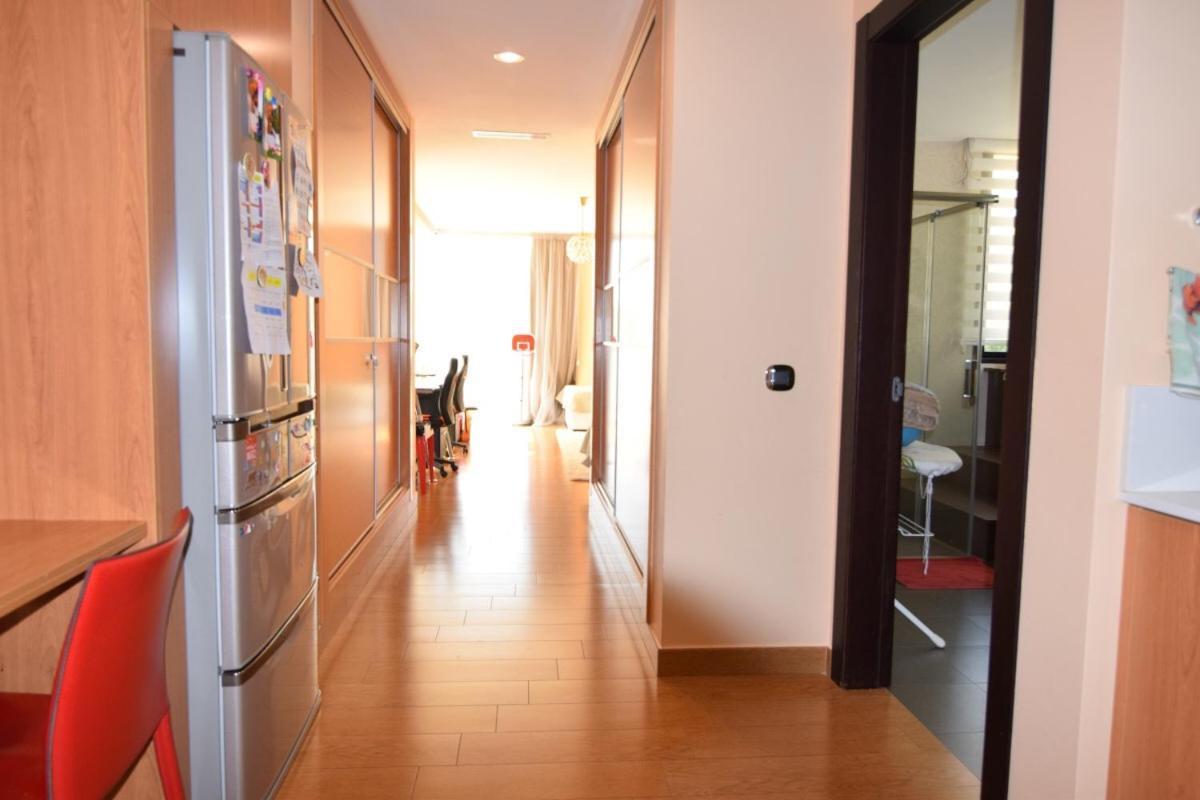 Premium Boutique Apartments Javea Montgo Luaran gambar