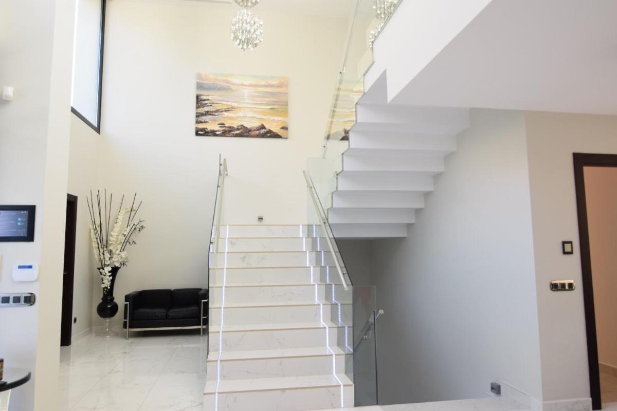 Premium Boutique Apartments Javea Montgo Luaran gambar