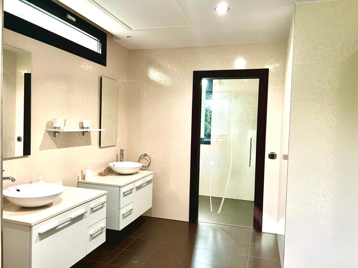 Premium Boutique Apartments Javea Montgo Luaran gambar