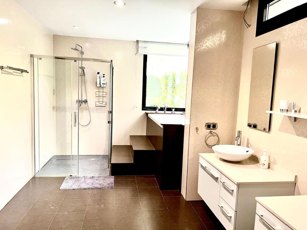 Premium Boutique Apartments Javea Montgo Luaran gambar