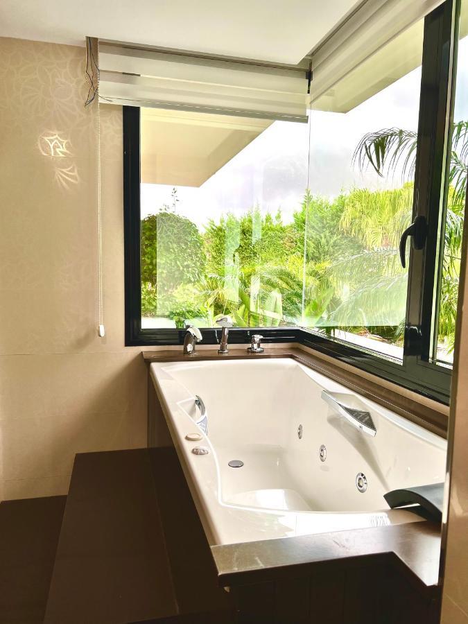 Premium Boutique Apartments Javea Montgo Luaran gambar