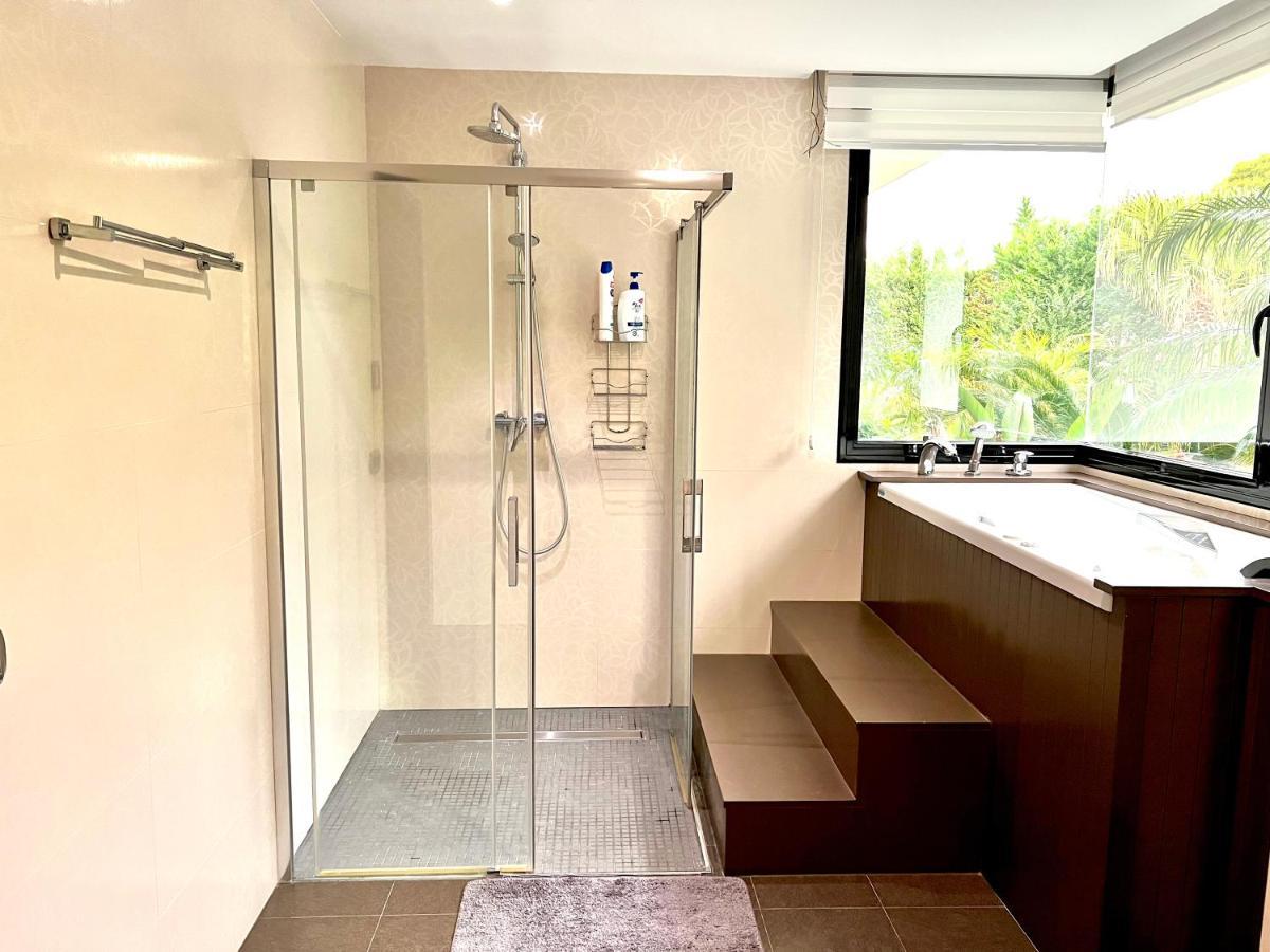 Premium Boutique Apartments Javea Montgo Luaran gambar