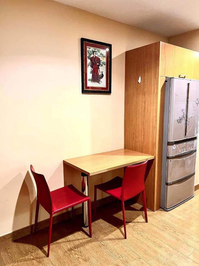 Premium Boutique Apartments Javea Montgo Luaran gambar