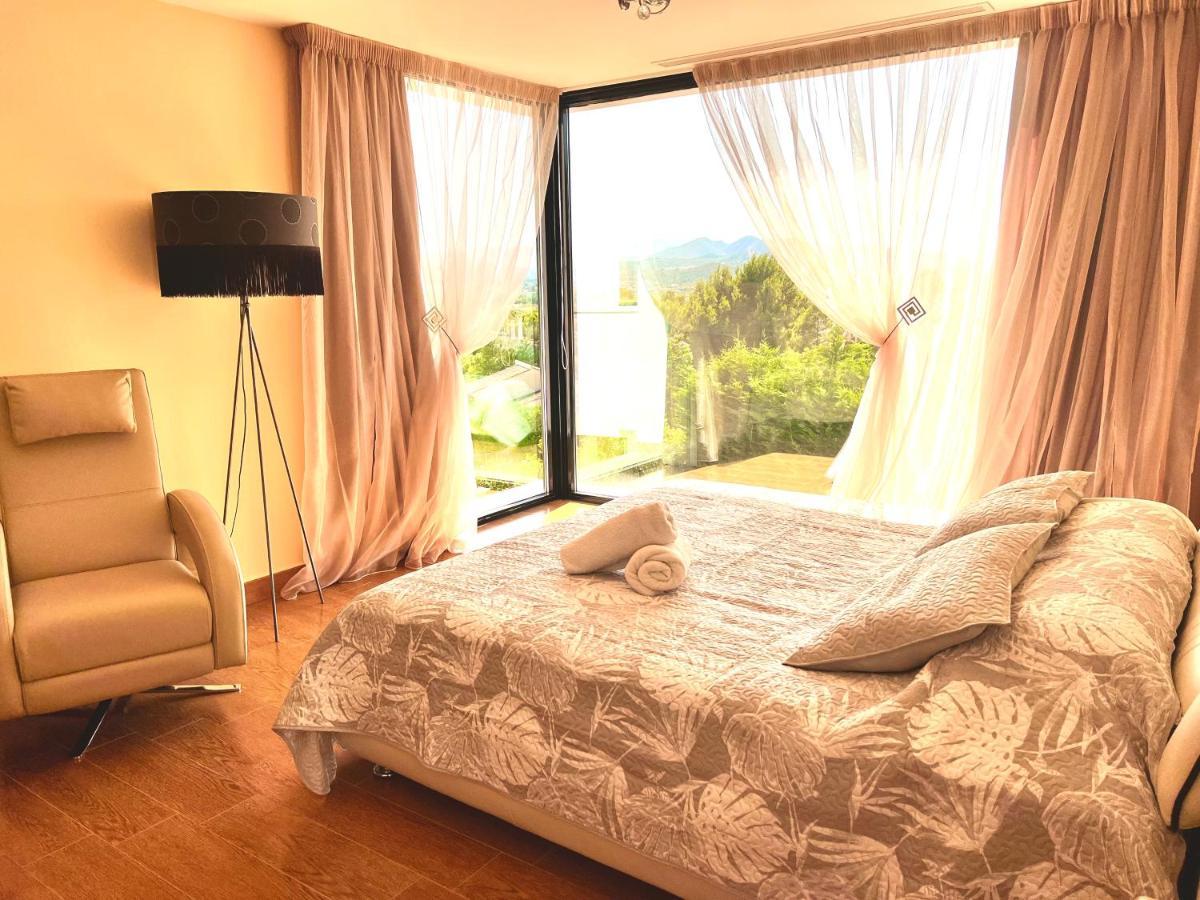 Premium Boutique Apartments Javea Montgo Luaran gambar
