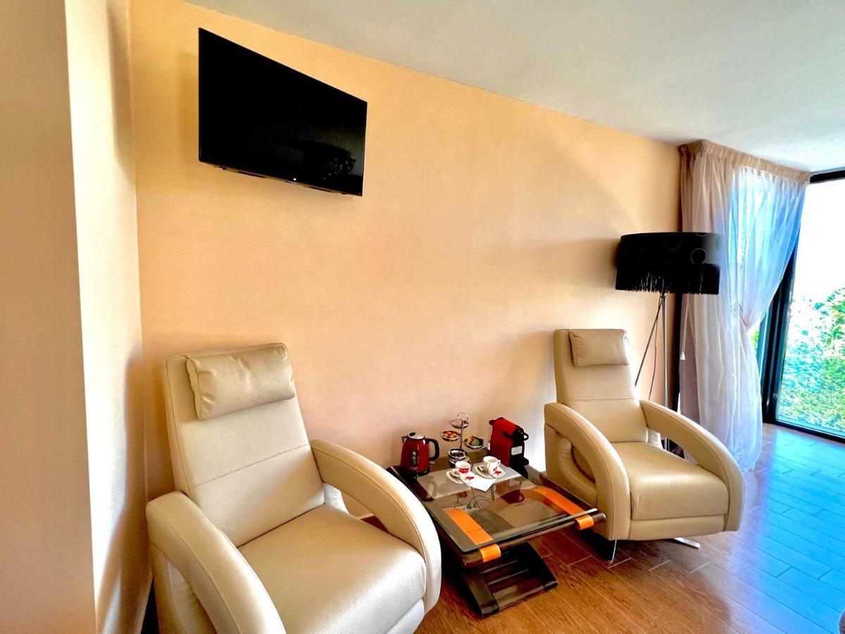 Premium Boutique Apartments Javea Montgo Luaran gambar